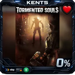 Tormented Souls — Steam Gift | RU