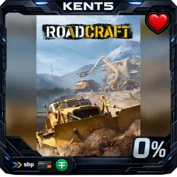 RoadCraft - Standard Edition — Steam Gift | RU