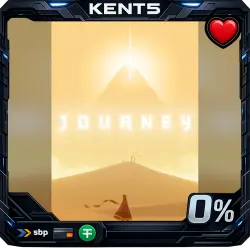Journey — Steam Gift | RU