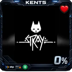Stray — Steam Gift | RU