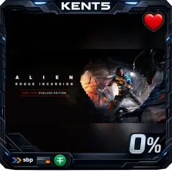 Alien: Rogue Incursion Evolved Edition Deluxe — Steam Gift | PK