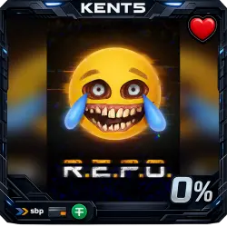 R.E.P.O. — Steam Gift | RU