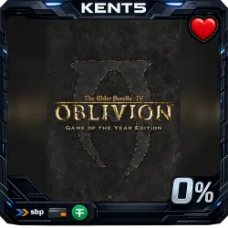 Oblivion Game of the Year Deluxe — Steam Gift | RU