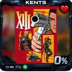 XIII - Classic — Steam Gift | RU