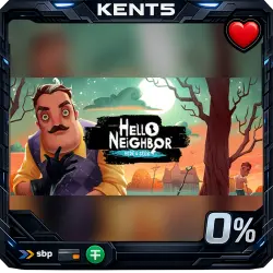 Hello Neighbor: Hide and Seek — Steam Gift | RU