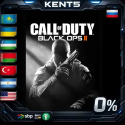 Call of Duty : Black Ops II Digital Deluxe Edition | RU