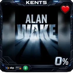 Alan Wake Collector's Edition — Steam Gift | RU