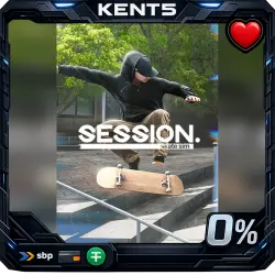Session: Skate Sim — Steam Gift | RU