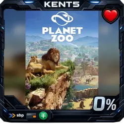 Planet Zoo — Steam Gift | RU