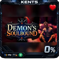 Demon's Soulbound — Steam Gift | UA