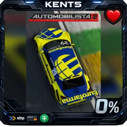 Automobilista 2 — Steam Gift | RU