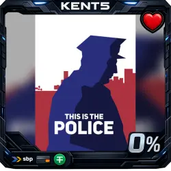 This Is the Police — Steam Gift | RU