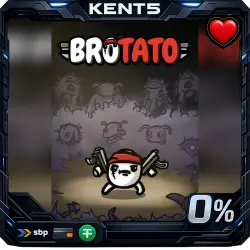 Brotato — Steam Gift | RU
