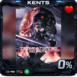Terminator 2D: NO FATE — Steam Gift | RU