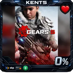 Gears 5 Game of the Year Edition — Steam Gift | RU