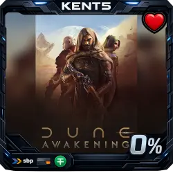 Dune: Awakening — Steam Gift | RU