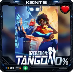 Operation Tango - Deluxe Edition — Steam Gift | RU
