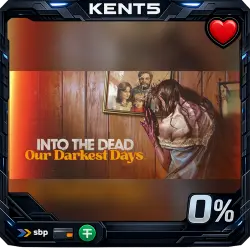 Into the Dead: Our Darkest Days — Steam Gift | RU