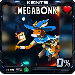 Megabonk — Steam Gift | RU
