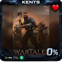 Wartales — Steam Gift | RU