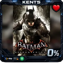 Batman: Arkham Collection — Steam Gift | RU
