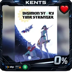 Digimon Story Time Stranger Ultimate Edition — Steam Gift | RU