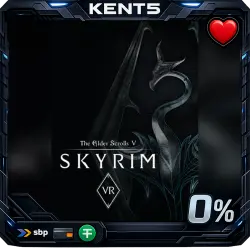 The Elder Scrolls V: Skyrim VR — Steam Gift | RU
