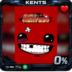 Super Meat Boy — Steam Gift | RU