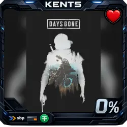 Days Gone — Steam Gift | RU