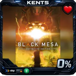 Black Mesa — Steam Gift | RU