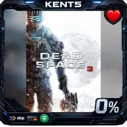 Dead Space 3 — Steam Gift | RU