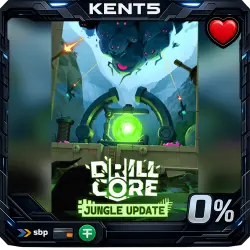 Drill Core — Steam Gift | RU