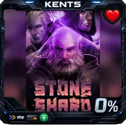 Stoneshard — Steam Gift | RU