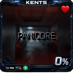PANICORE — Steam Gift | RU