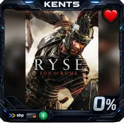 Ryse: Son of Rome — Steam Gift | RU