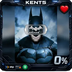 Batman : Arkham VR — Steam Gift | RU