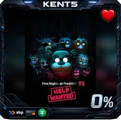 Five Nights at Freddy's: Help Wanted — Steam Gift | RU