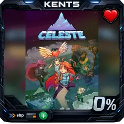 Celeste — Steam Gift | RU