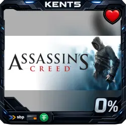 Assassin's Creed : Director's Cut Edition — Steam Gift | RU
