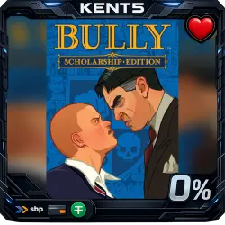 Bully: Scholarship Edition — Steam Gift | RU