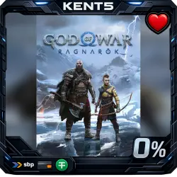 God of War Ragnarök — Steam Gift | UA