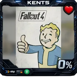 Fallout 4: Game of the Year Edition — Steam Gift | RU
