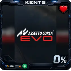 Assetto Corsa EVO — Steam Gift | RU