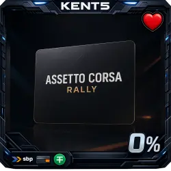 Assetto Corsa Rally — Steam Gift | RU