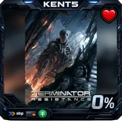 Terminator: Resistance — Steam Gift | RU