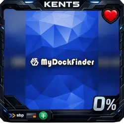 MyDockFinder — Steam Gift | RU