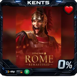 Total War: ROME REMASTERED — Steam Gift | RU