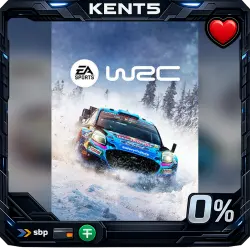 EA SPORTS WRC 24 — Steam Gift | RU
