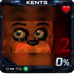 Five Nights at Freddy's 2 — Steam Gift | RU
