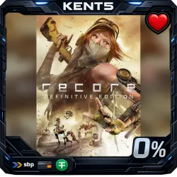 ReCore: Definitive Edition — Steam Gift | RU